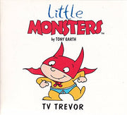 Little Monsters: Know All Nancy