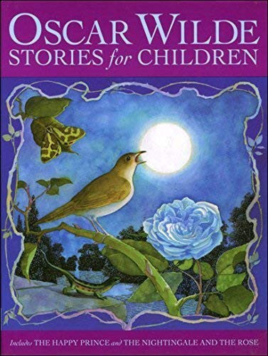 Oscar Wilde Stories for Children