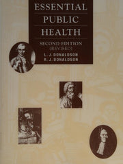 Essential Public Health