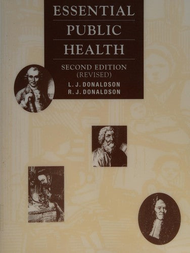 Essential Public Health