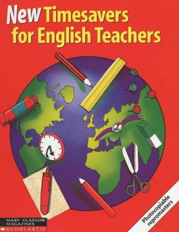 Timesavers for English Teachers: Photocopiable, CEFR: A1 (Helbling Languages / Scholastic)