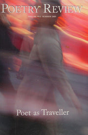 Poetry Review Summer 2005: 95/2