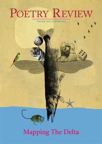 The Poetry Review 2012: Part 102:2