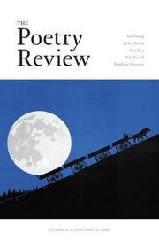Poetry Review: Vol 4, Issue 4 (The Poetry Review)