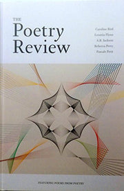 The Poetry Review: Part 106:1