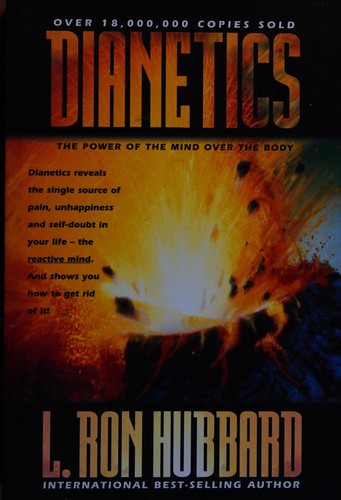 Dianetics