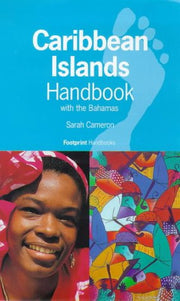 With the Bahamas (Footprint Handbook)