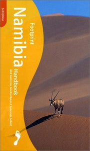 Namibia Handbook: The Travel Guide (Footprint Handbook)