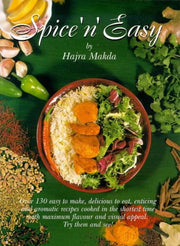 Spice 'n' Easy