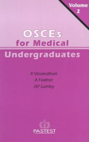 Undergraduate OSCEs: v. 2