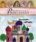 The Barefoot Book of Princesses