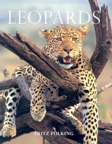 Leopards (Wildlife Monographs)
