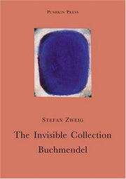 The Invisible Collection and Buchmendel