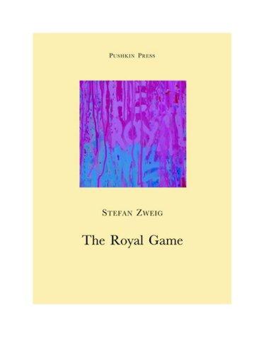 The Royal Game (Pushkin Collection)