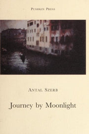 Journey by Moonlight (Pushkin Collection)