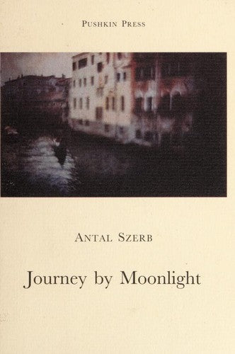 Journey by Moonlight (Pushkin Collection)