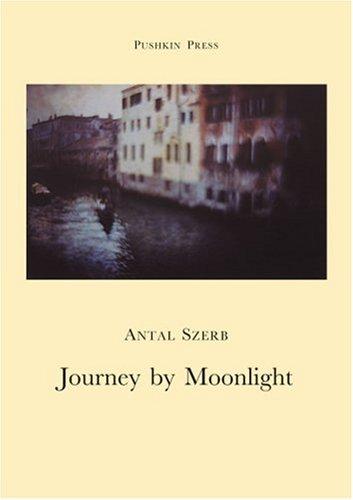 Journey by Moonlight