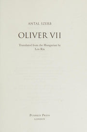 Oliver VII (Pushkin Collection)