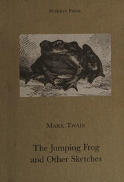 The Jumping Frog and Other Stories (Pushkin Collection)