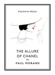 The Allure of Chanel (Pushkin Collection)