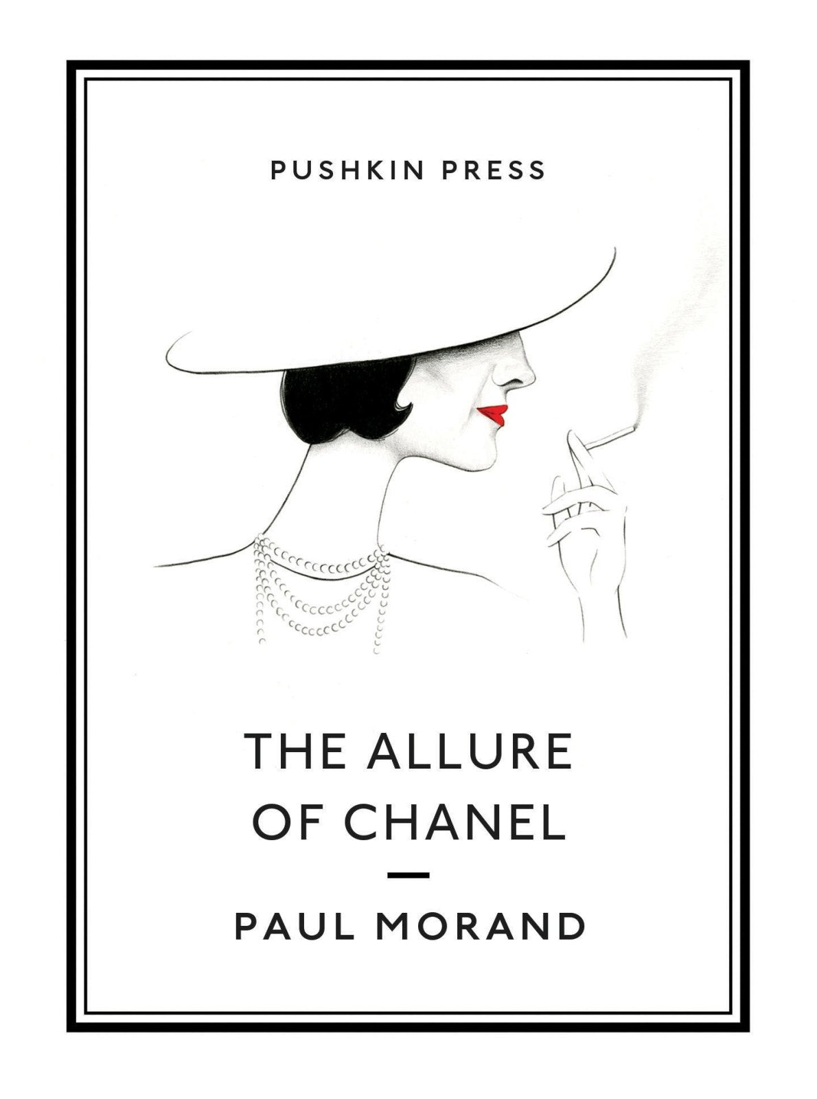The Allure of Chanel (Pushkin Collection)