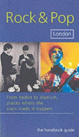 Rock and Pop London