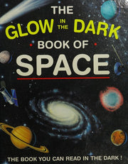 The Glow in the Dark Book of Space