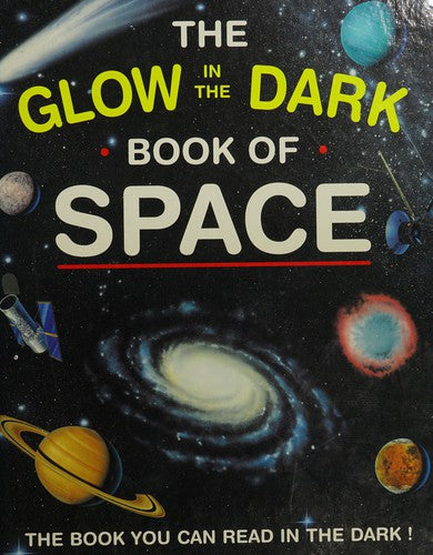The Glow in the Dark Book of Space