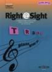 Right @ Sight Piano Grade 6