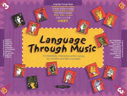 Language Through Music: An Essential Companion for Early Learning and the Teaching of English as a Foreign Languagem Book 3
