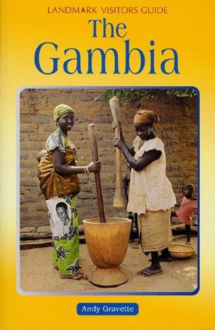 The Gambia (Landmark Visitor Guide)