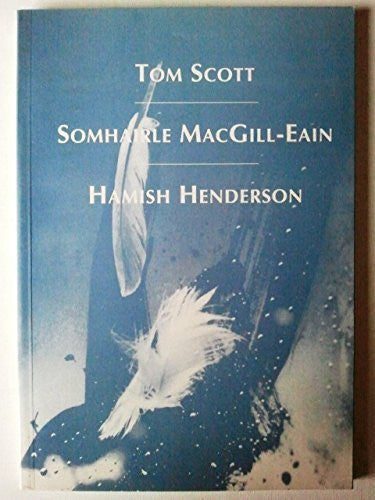 Pervigilium Scotiae: Scotland's Vigil: Scott/Macgill-eain/henderson: v. 2