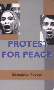 Protest for Peace