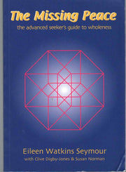 The Missing Peace: The Advanced Seeker's Guide to Wholeness