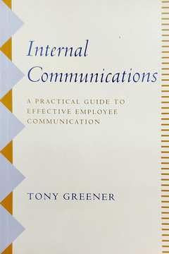 Internal Communications