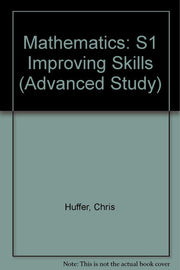 S1 Improving Skills (Advanced Study S.)