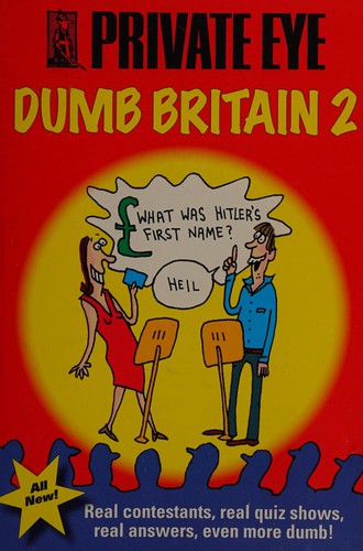 DUMB BRITAIN 2: Bk. 2