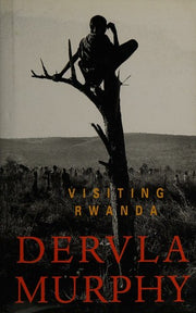 Visiting Rwanda