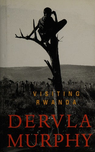 Visiting Rwanda
