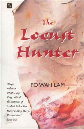 The Locust Hunter