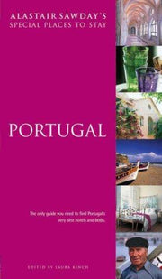 Portugal (Alastair Sawday's Special Places to Stay)