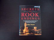 Secrets of Rook Endings