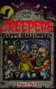 Happy Halloween (Here Lies Creepers)
