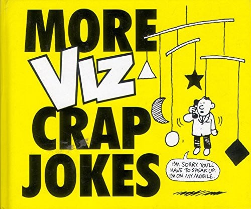 More Crap Jokes