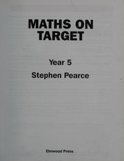 Maths on Target Year 5