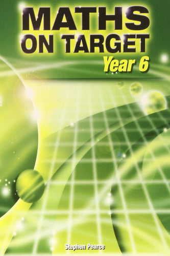 Maths on Target Year 6