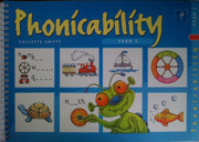 Phonicability: Year 2