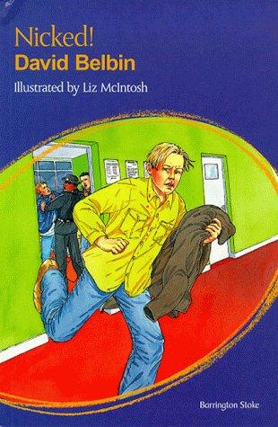 Nicked! (4u2read)