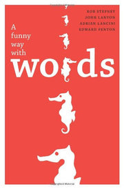 A Funny Way with Words