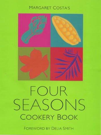 Four Seasons Cookery Book